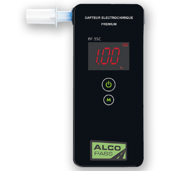 Af 35 C
